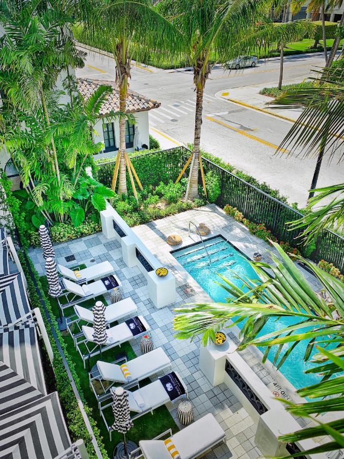 Hotel White Elephant Palm Palm Beach
