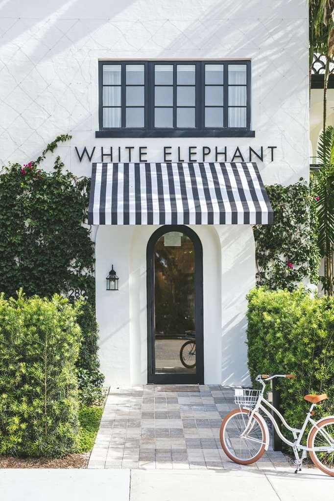 White Elephant Palm Hotel Palm Beach